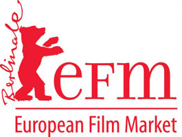 EFM Berlinale Logo