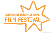 Edinburgh film festival
                logo